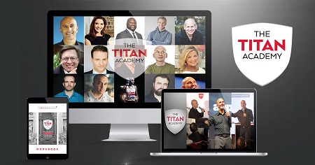 Titan Academy Summit – Robin Sharma download