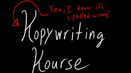 Kopywriting Kourse – AppSumo download