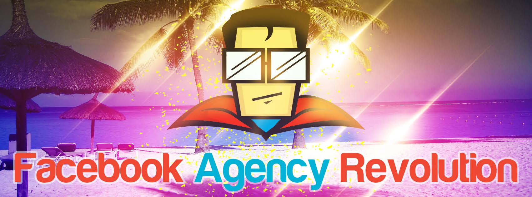 Facebook Agency Revolution – Jonny West download