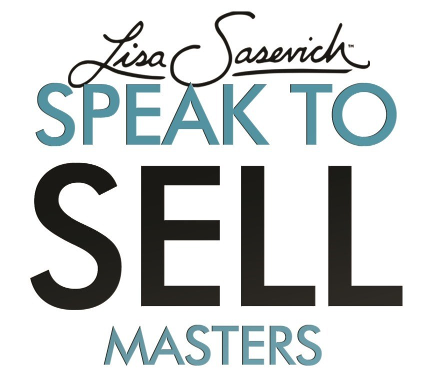 Speak to Sell Masters – Lisa Sasevich download