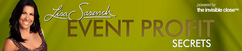 Event Profit Secrets – Lisa Sasevich download