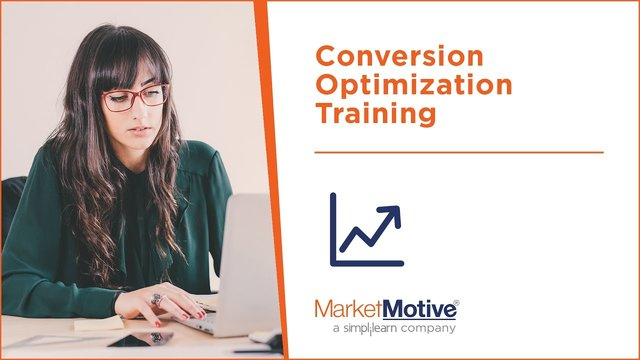 Conversion Optimization Training Course download