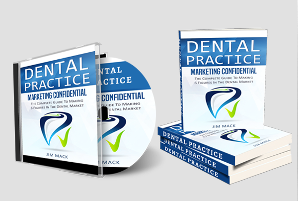 Dental Marketing Confidential – Jim Mack download