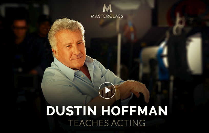 Teaches Acting – Dustin Hoffman download