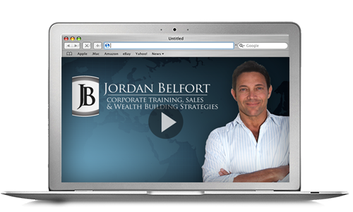 Straight Line Persuasion – Jordan Belfort download