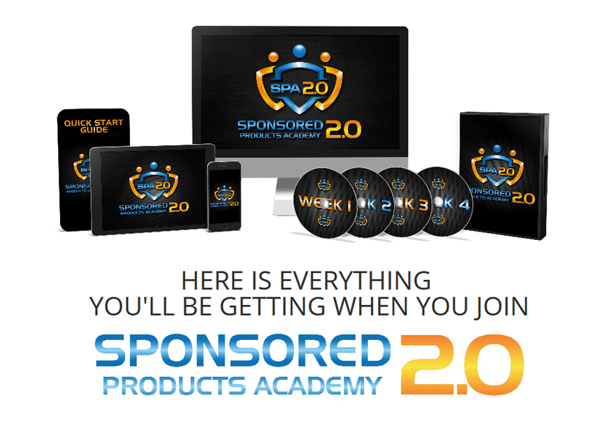 Sponsored Products Academy 2.0 – Brian Burt & Brian Johnson download