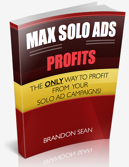 Max Solo Ads Profits – Brandon Sean download