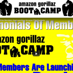 Amazon Gorillaz Bootcamp – Rob Fortney