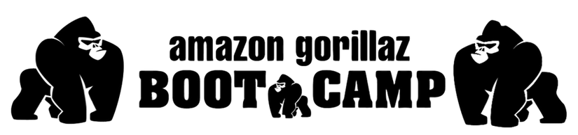 Amazon Gorillaz Bootcamp – Rob Fortney download