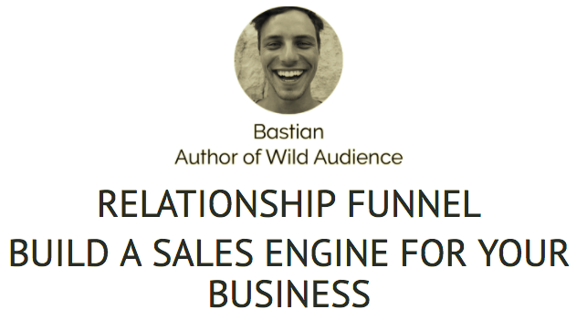 Relationship Funnel – Bastian Ernst download