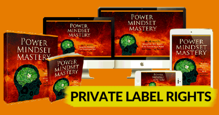 Power Mindset Mastery – Edmund Loh download