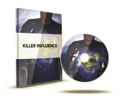 Killer Influence – David Snyder download