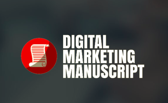 DMM – Digital Marketing Manuscript – Jeremy Haynes download