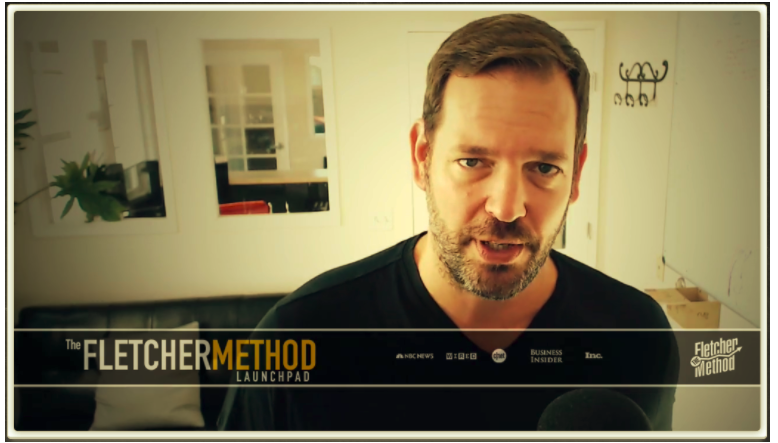 The Fletcher Method – Aaron Fletcher download