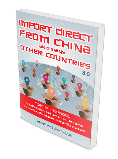 The Import Direct From China – Jim Cockrum download