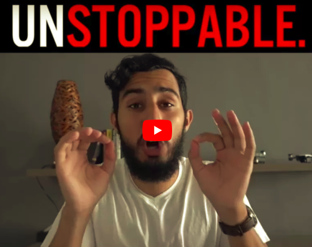 Unstoppable Entrepreneurs Course – Othman Tmoulik download