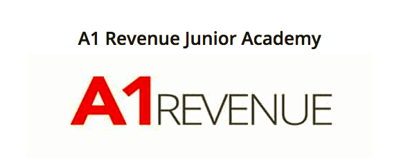 Junior Academy + Inside Scoop – A1 Revenue download