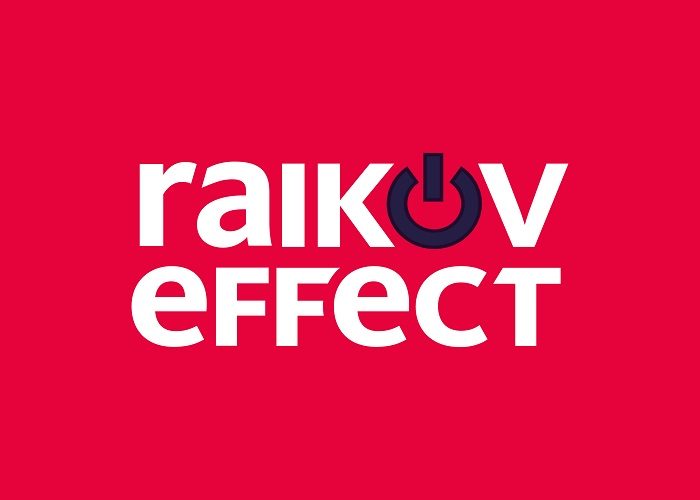 The Raikov Effect download