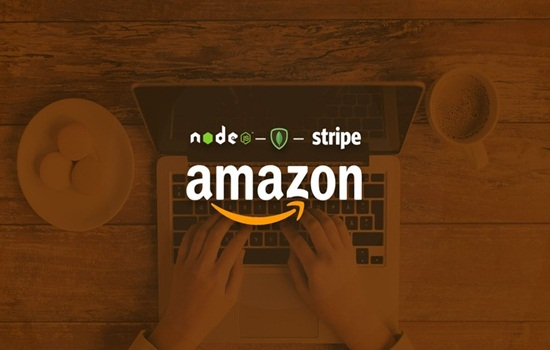 Build an Amazon clone: Nodejs MongoDB Stripe Payment download