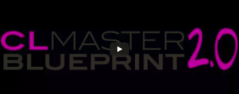 Craigslist Master Blueprint 2.0 download