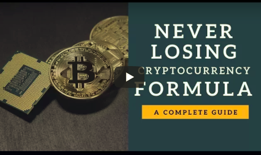 Never Losing Cryptocurrency Formula – Sean Bagheri download