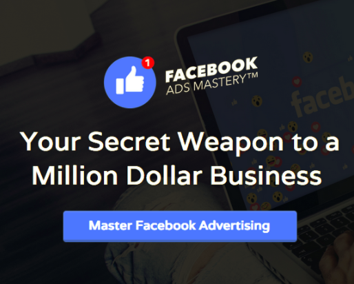 Facebook Ads Mastery – The Entrepreneur Alliance download