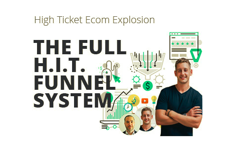 The Full HIT Funnel System Platinum – Barry & Roger download