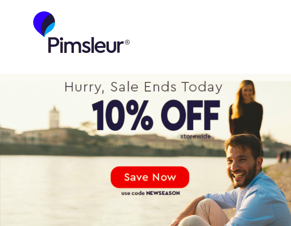 Pimsleur Language Learning [All Languages + ESL] download