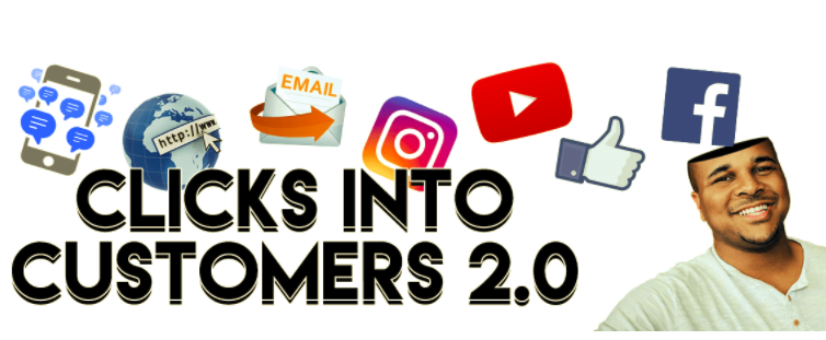 Clicks Into Customers 2.0 – Billy Gene download