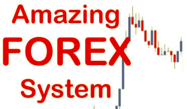 Amazing Forex System – Robert Borowski download