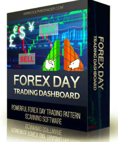 Forex Day Trading Signals Dashboard download