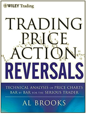 Trading Price Action Reversals: Technical Analysis of Price Charts Bar by Bar for the Serious Trader (Wiley Trading) download