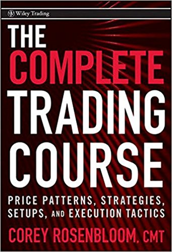 The Complete Trading Course – Corey Rosenbloom download