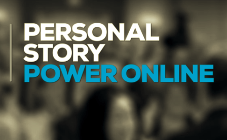 Personal Story Power Online – Bo Eason download