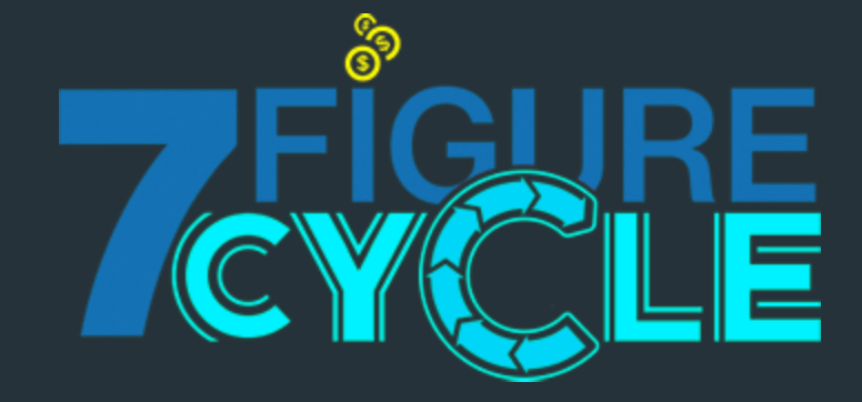 7 Figure Cycle – Aidan Booth, Steve Clayton download