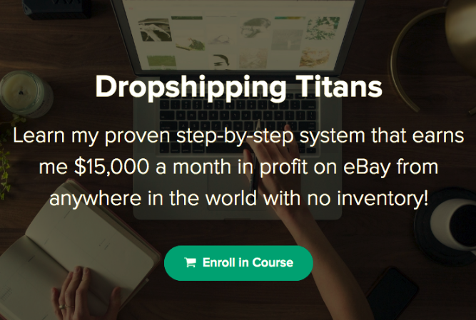 Dropshipping Titans – Paul Joseph download