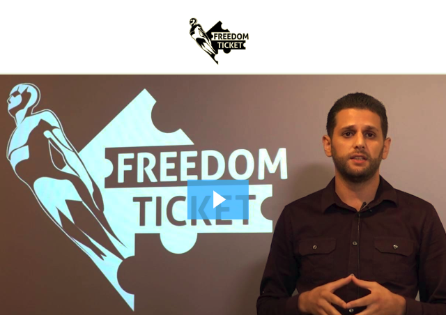 Freedom Ticket – Kevin King download