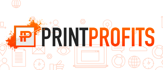 Print Profits – Michael Shih download