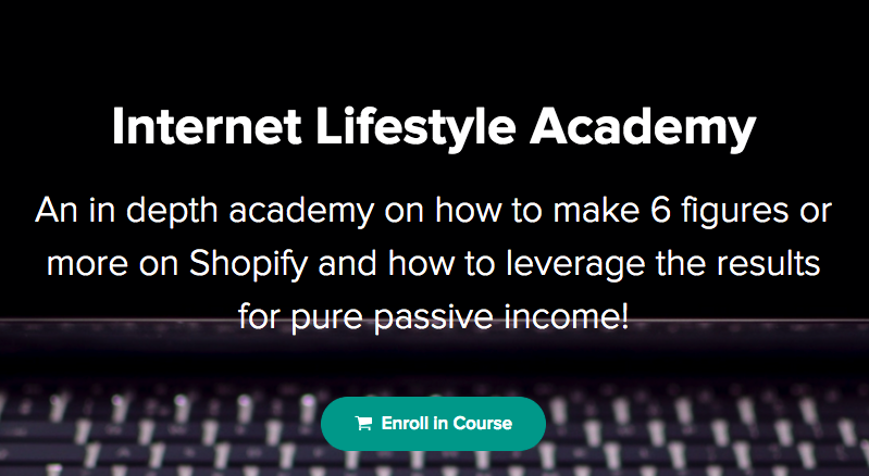 Internet Lifestyle Academy – Mike Vestil download