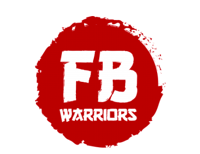 FB Warriors – Anton Kraly download