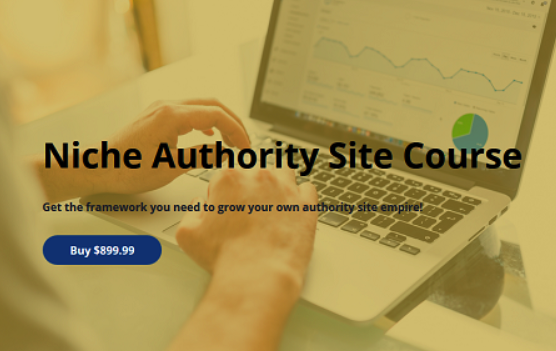 Niche Authority Site Course – Shawna Newman download