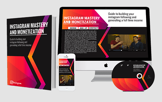 Instagram Mastery and Monetization download