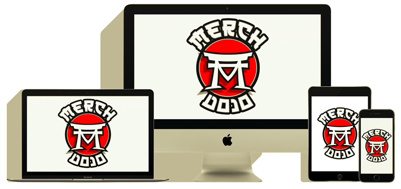 Merch Dojo – Chris Green & Brian Burt download