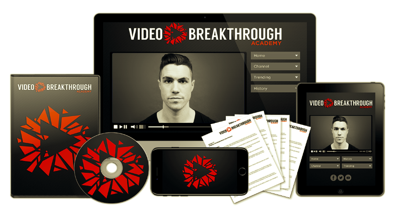 Video Breakthrough Academy – Clark Kegley download