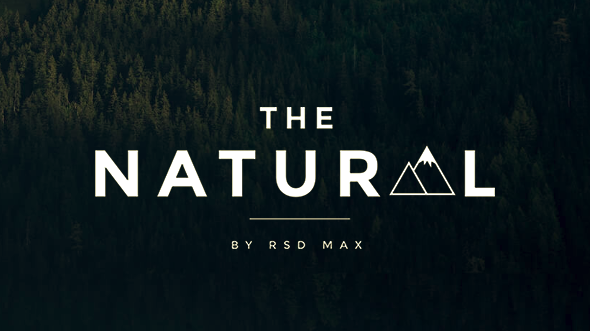The Natural – RSD Max download