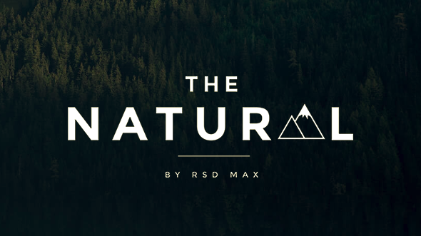 rsdmax the natural free download