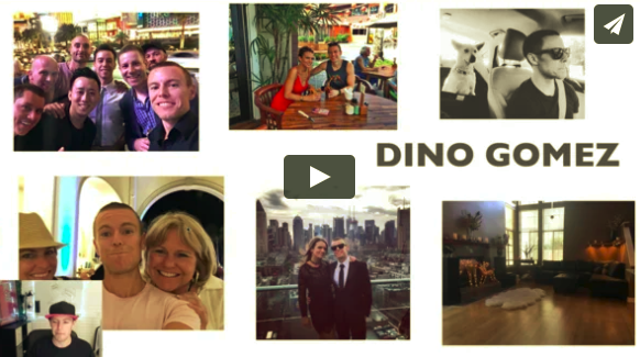 Funnel Consultant Society – Dino Gomez download