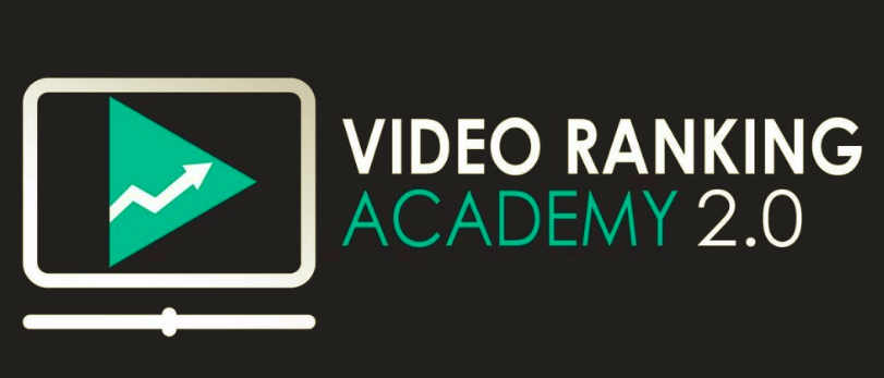 Video Ranking Academy 2.0 – Sean Cannell download