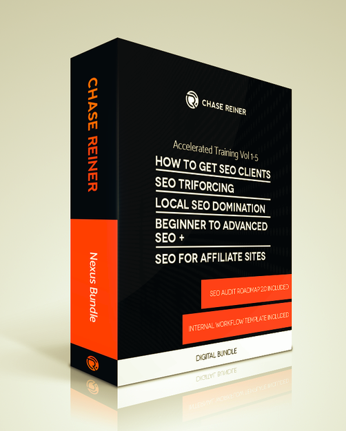 SEO Nexus Bundle – Chase Reiner download