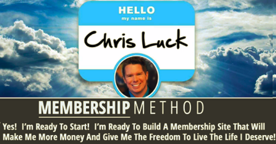 Membership Method 2018 – Chris Luck download